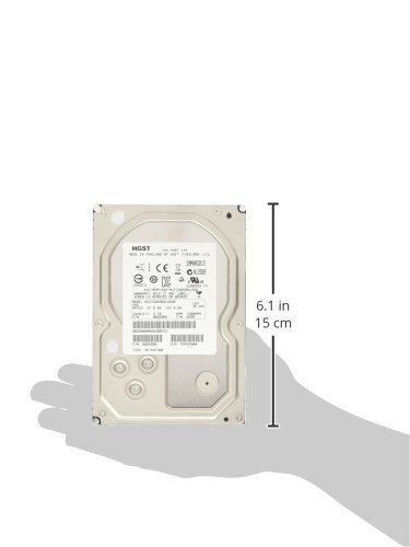 Amazon.com: HGST Ultrastar 7K4000 HUS724030ALS640 Hard Drive